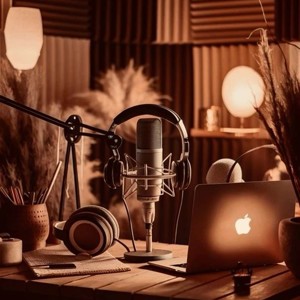 The Coffee & Smooth Jazz Lounge