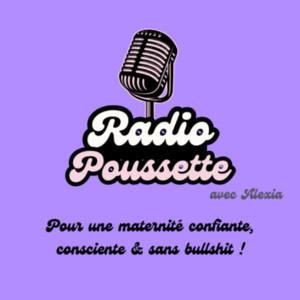 Radio Poussette