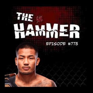 The Hammer MMA Radio