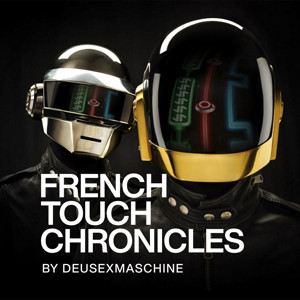 FRENCH HOUSE CHRONICLES