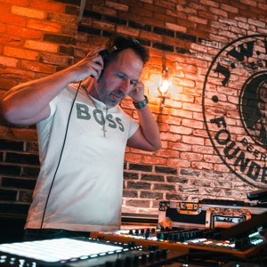 Sound Flight Sessions
