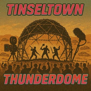 Tinseltown Thunderdome