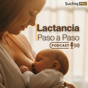 Lactancia Paso a Paso