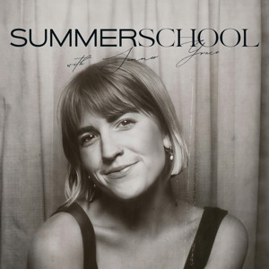 Summer School - A Photography + Creative Podcast
