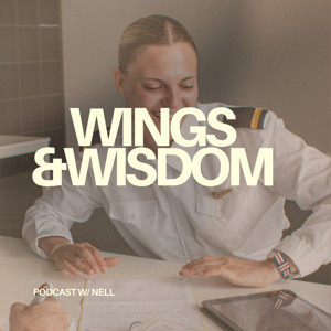 wings & wisdom