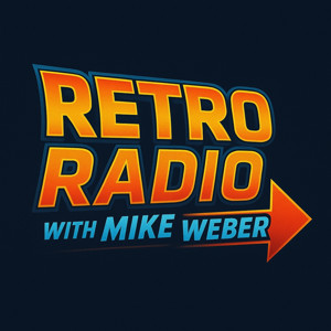 Retro Radio - Classic radio air checks from the 70s and 80s