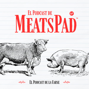 MeatsPad Esp