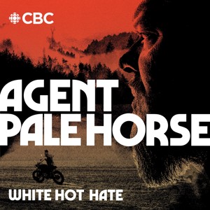 White Hot Hate: Agent Pale Horse