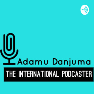 The International Podcaster