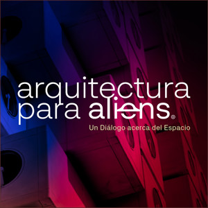 Arquitectura para Aliens