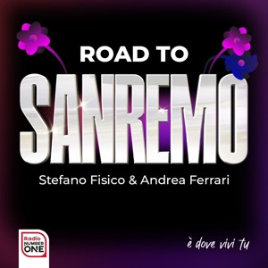 Road to Sanremo 2025