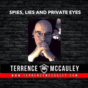 Spies, Lies and Private Eyes