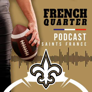 French Quarter Podcast