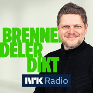 Brenner deler dikt