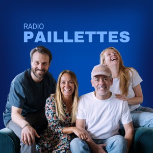 Radio Paillettes