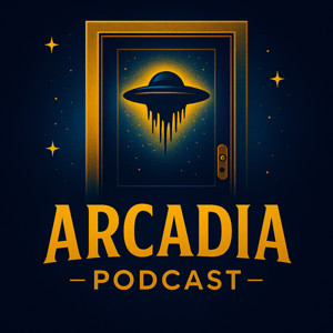 Arcadia Podcast