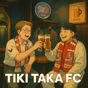 Tiki Taka FC