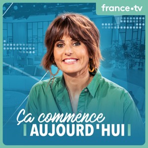 Ça commence aujourd'hui