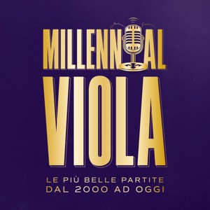 Millennial Viola