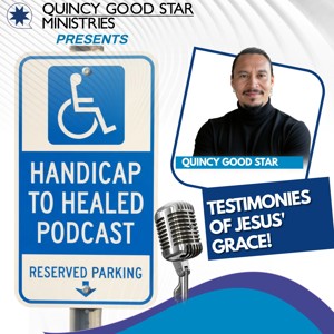 Handicap To Healed