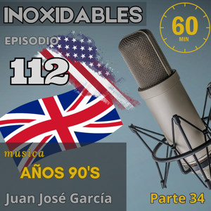 Inoxidables. ¿Cuanta música cabe en tu vida?