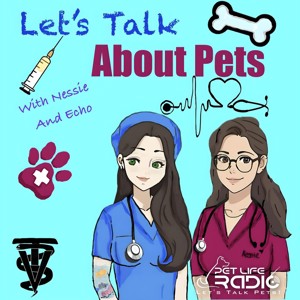 Let's Talk About Pets - Pet Life Radio Original
