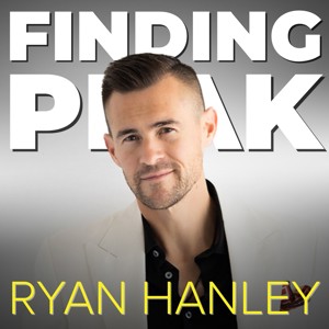 Finding Peak Podcast