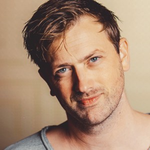 Jochem Hamerling's La Guardería