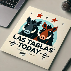 Las Tablas Today