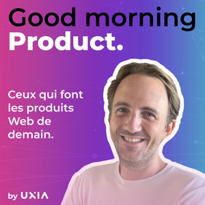 Good morning Product.