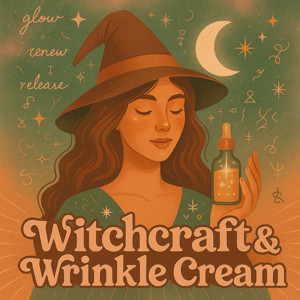 Witchcraft and Wrinkle Cream