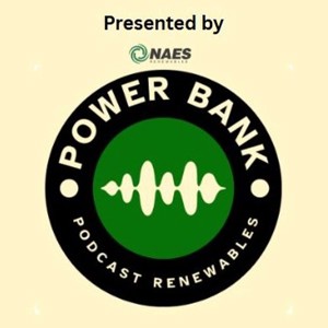 Power Bank - Podcast Renewables