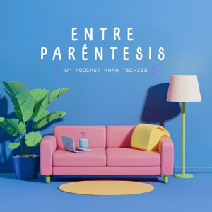 Entre paréntesis