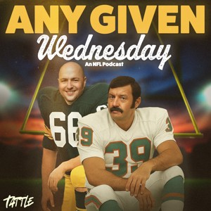 Any Given Wednesday - The NFL Podcast