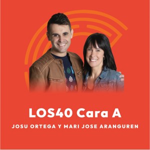 LOS40 CARA A