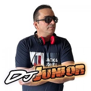 Mastermix Deejay Junior De France Podcast