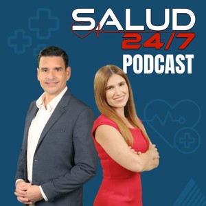 Salud 24/7 Podcast