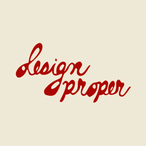 Design Proper