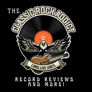 The Classic Rock Addict