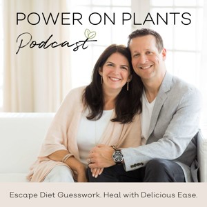 Power On Plants | Meal Prep Ideas, Plant Based Diet, Vegan Food, Fatigue, Blood Pressure, Cholesterol, Healthy Food, Vegan Re...