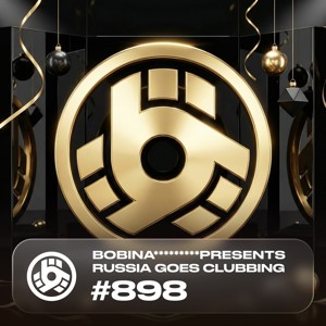 Bobina: Russia Goes Clubbing