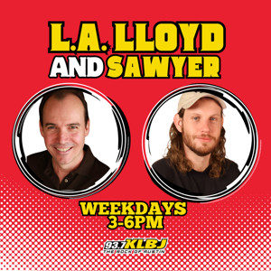 The L.A. Lloyd & Sawyer Show