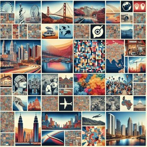 100 Cities to Live In