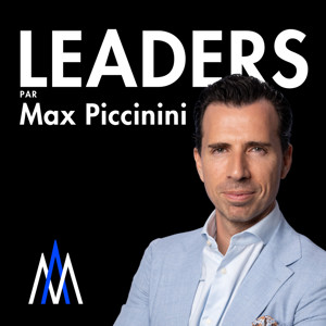 LEADERS par Max Piccinini
