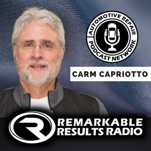 Remarkable Results Radio Podcast