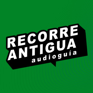 Recorre Antigua