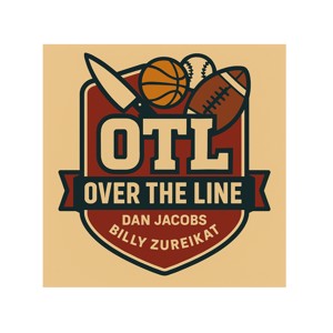 Over the Line