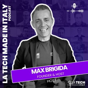 La Tech Made in Italy