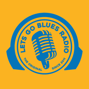Lets Go Blues Radio - St. Louis Blues Hockey Podcast