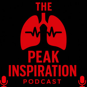 The Peak Inspiration Podcast